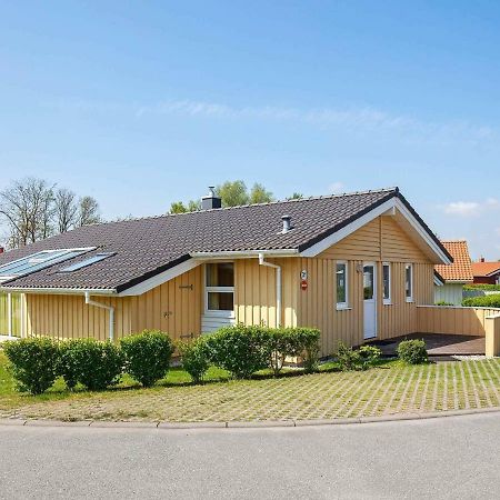 12 Person Holiday Home In Gromitz Bagian luar foto