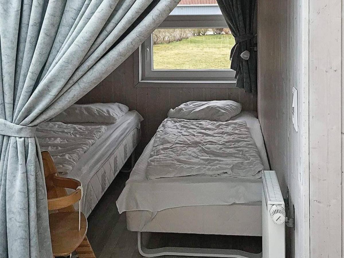 12 Person Holiday Home In Gromitz Bagian luar foto